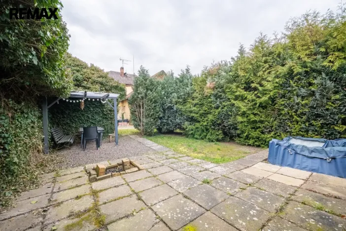 Prodej rodinného domu, Jaroměř - Pražské Předměstí, Jiráskova, 270 m2