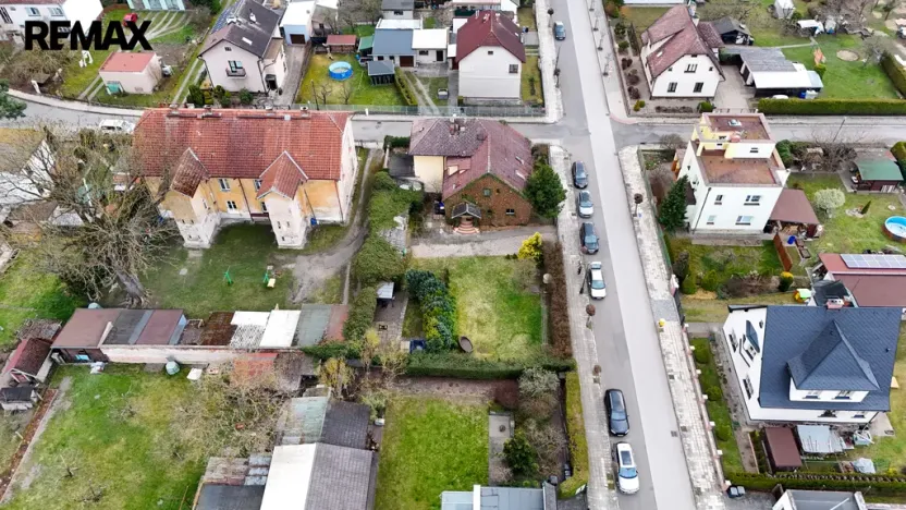 Prodej rodinného domu, Jaroměř - Pražské Předměstí, Jiráskova, 270 m2