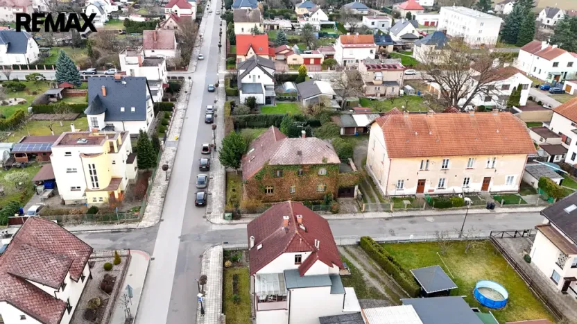 Prodej rodinného domu, Jaroměř - Pražské Předměstí, Jiráskova, 270 m2