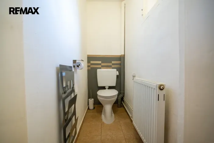 Prodej rodinného domu, Jaroměř - Pražské Předměstí, Jiráskova, 259 m2