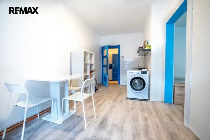 Prodej rodinného domu, Jaroměř - Pražské Předměstí, Jiráskova, 259 m2