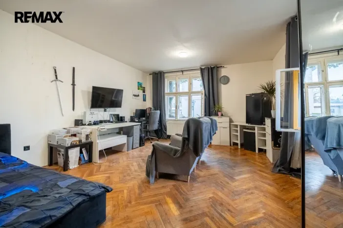 Prodej rodinného domu, Jaroměř - Pražské Předměstí, Jiráskova, 259 m2