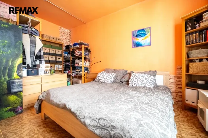 Prodej rodinného domu, Jaroměř - Pražské Předměstí, Jiráskova, 259 m2