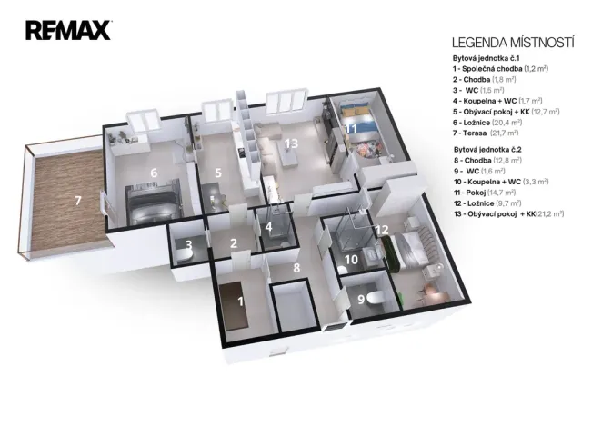 Prodej rodinného domu, Jaroměř - Pražské Předměstí, Jiráskova, 259 m2