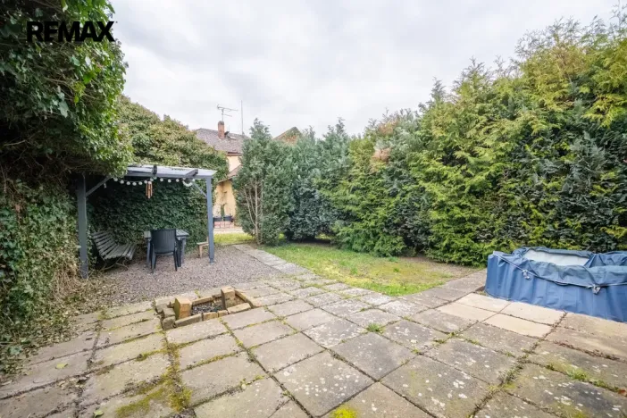 Prodej rodinného domu, Jaroměř - Pražské Předměstí, Jiráskova, 259 m2