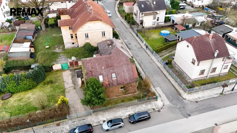 Prodej rodinného domu, Jaroměř - Pražské Předměstí, Jiráskova, 259 m2