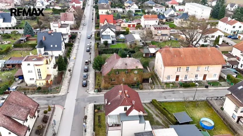 Prodej rodinného domu, Jaroměř - Pražské Předměstí, Jiráskova, 259 m2