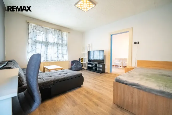 Prodej rodinného domu, Jaroměř - Pražské Předměstí, Jiráskova, 259 m2