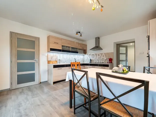 Prodej rodinného domu, Bojanovice, 157 m2