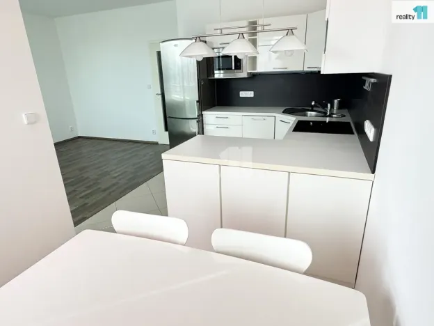 Pronájem bytu 2+kk, Praha - Letňany, Pavla Beneše, 60 m2