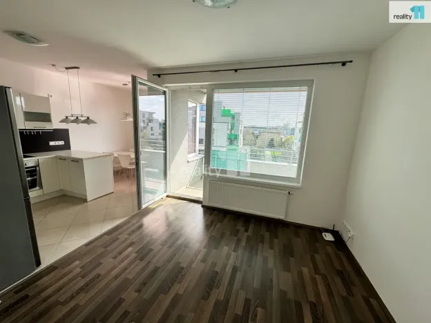 Pronájem bytu 2+kk, Praha - Letňany, Pavla Beneše, 60 m2