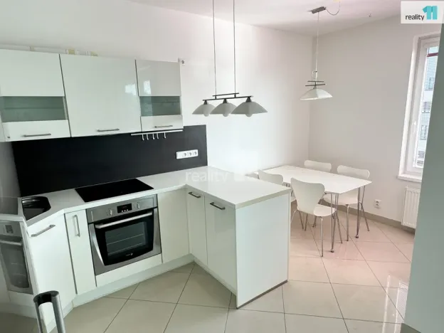 Pronájem bytu 2+kk, Praha - Letňany, Pavla Beneše, 60 m2