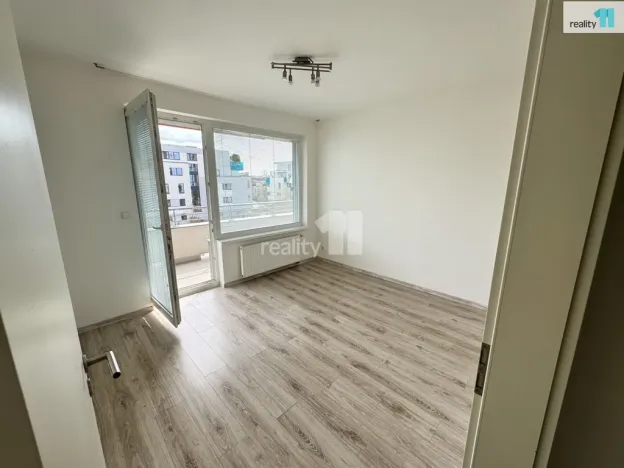 Pronájem bytu 2+kk, Praha - Letňany, Pavla Beneše, 60 m2