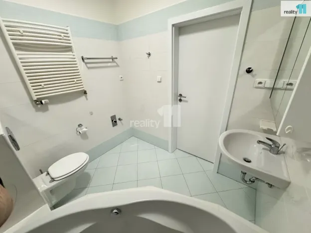 Pronájem bytu 2+kk, Praha - Letňany, Pavla Beneše, 60 m2