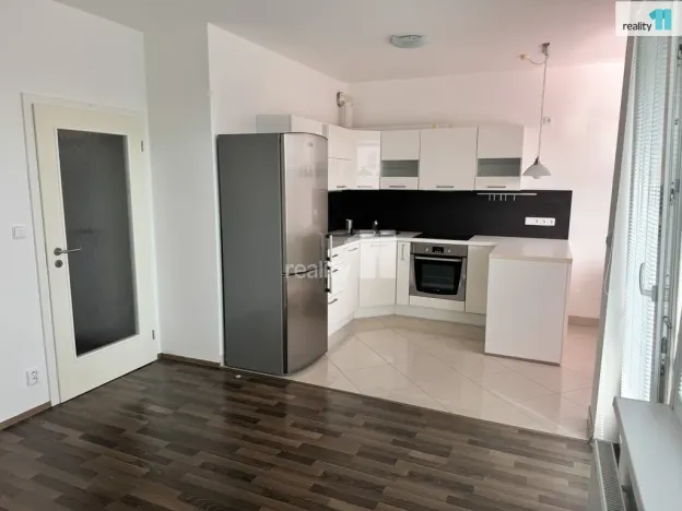 Pronájem bytu 2+kk, Praha - Letňany, Pavla Beneše, 60 m2