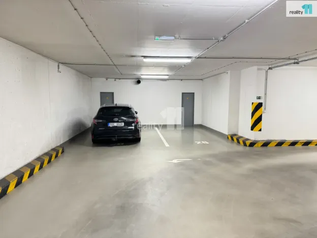 Pronájem bytu 2+kk, Praha - Letňany, Pavla Beneše, 60 m2