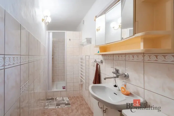 Prodej rodinného domu, Olomouc - Chomoutov, Dalimilova, 101 m2