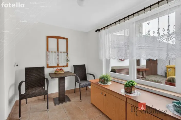 Prodej rodinného domu, Olomouc - Chomoutov, Dalimilova, 101 m2