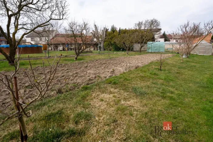 Prodej rodinného domu, Olomouc - Chomoutov, Dalimilova, 101 m2