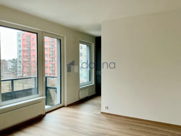 Pronájem bytu 2+kk, Praha, Hodkovická, 47 m2