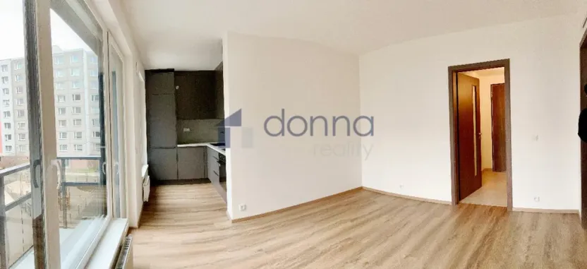 Pronájem bytu 2+kk, Praha, Hodkovická, 47 m2