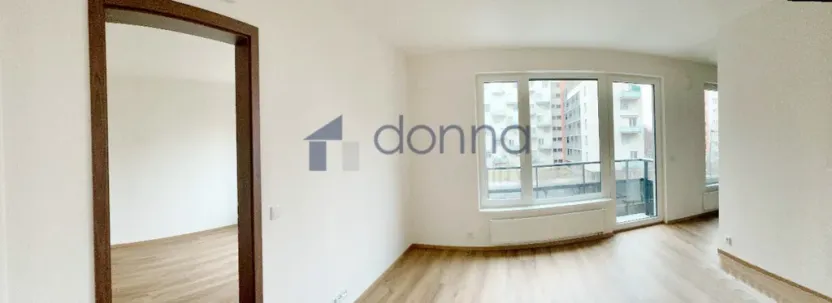 Pronájem bytu 2+kk, Praha, Hodkovická, 47 m2