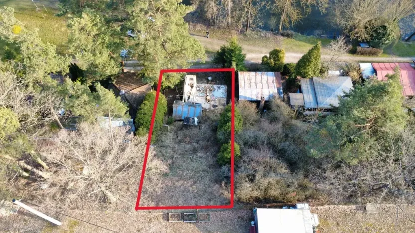 Prodej chaty, Dolní Lukavice - Lišice, 100 m2