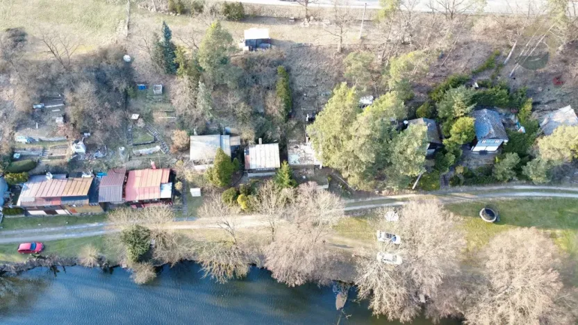 Prodej chaty, Dolní Lukavice - Lišice, 100 m2