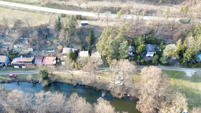 Prodej chaty, Dolní Lukavice - Lišice, 100 m2