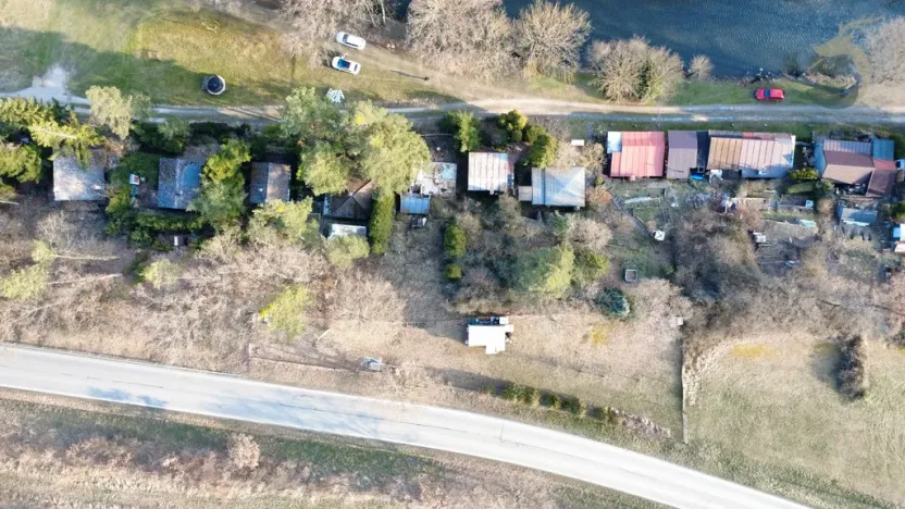 Prodej chaty, Dolní Lukavice - Lišice, 100 m2