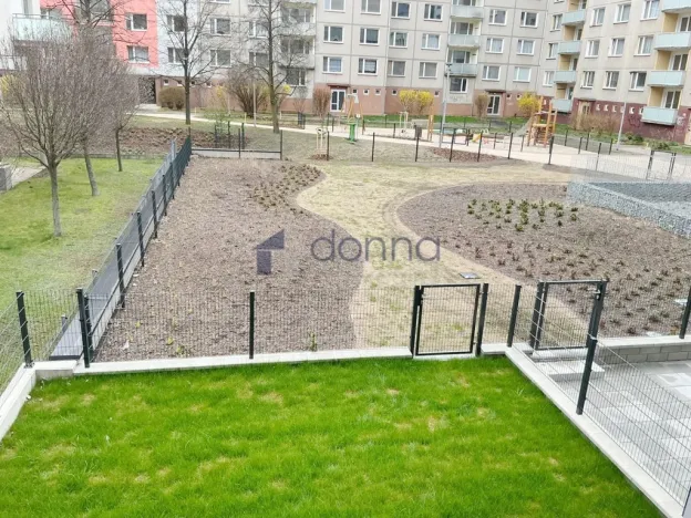 Pronájem bytu 2+kk, Praha, Hodkovická, 55 m2