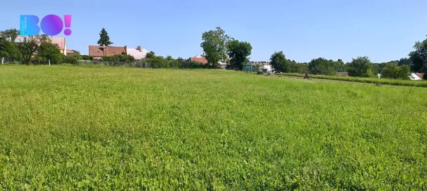 Prodej pozemku pro bydlení, Beňov, 5182 m2