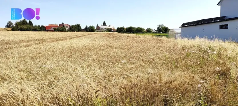 Prodej pozemku pro bydlení, Beňov, 5182 m2