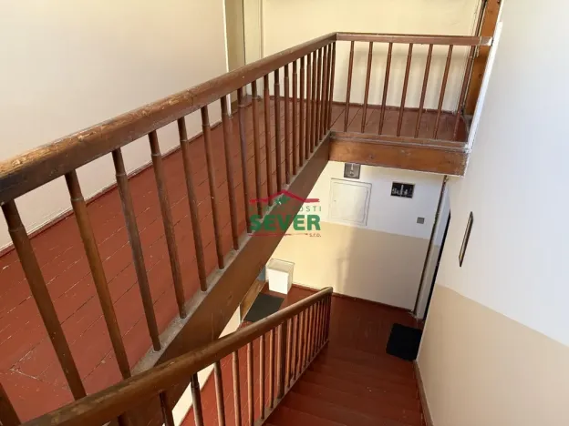 Prodej bytu 2+kk, Litvínov - Horní Litvínov, Komenského, 48 m2