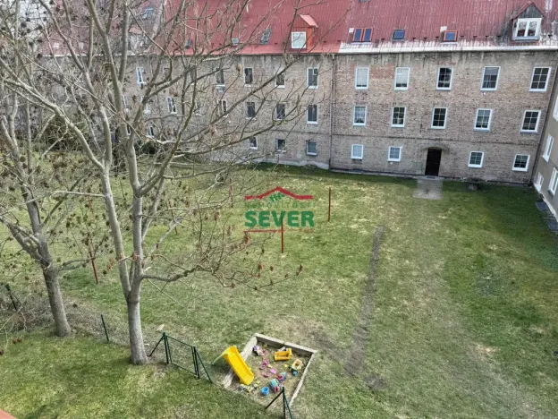 Prodej bytu 2+kk, Litvínov - Horní Litvínov, Komenského, 48 m2