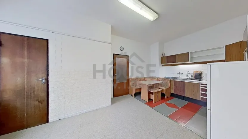 Prodej bytu 2+kk, Praha - Břevnov, Za Strahovem, 50 m2