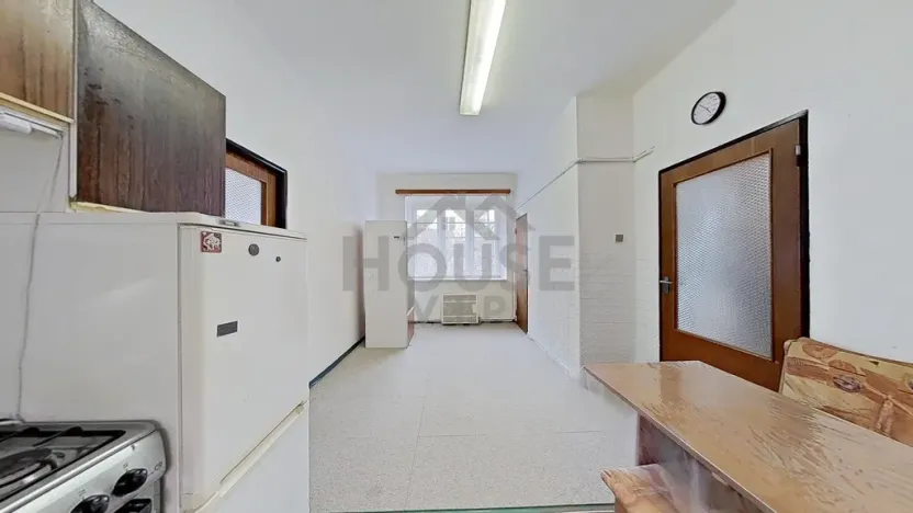 Prodej bytu 2+kk, Praha - Břevnov, Za Strahovem, 50 m2