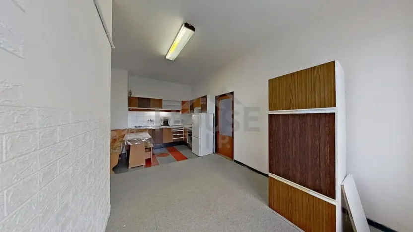 Prodej bytu 2+kk, Praha - Břevnov, Za Strahovem, 50 m2