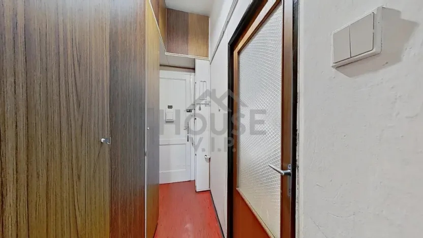 Prodej bytu 2+kk, Praha - Břevnov, Za Strahovem, 50 m2