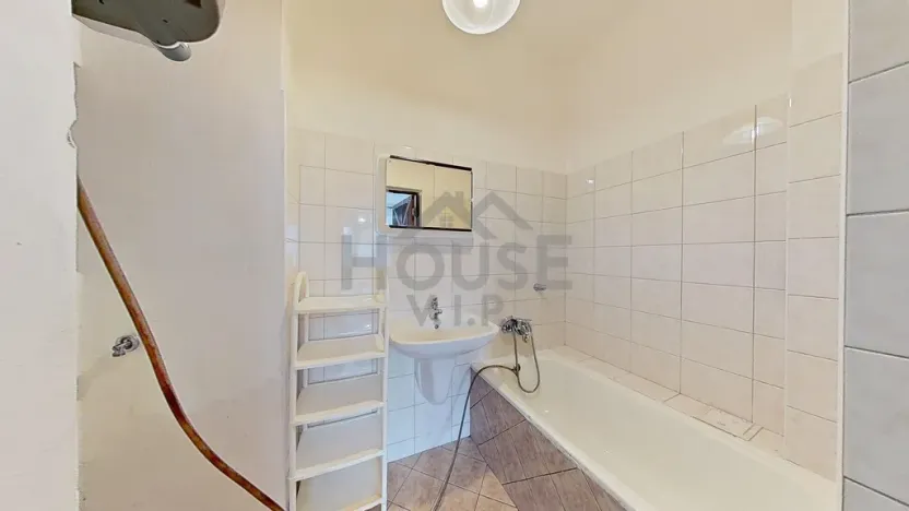 Prodej bytu 2+kk, Praha - Břevnov, Za Strahovem, 50 m2