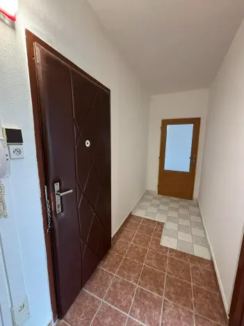 Prodej bytu 2+1, Orlová, Na Výsluní, 44 m2