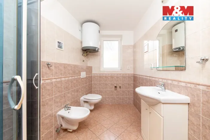 Pronájem bytu 2+kk, Brno - Starý Lískovec, Jemelkova, 60 m2