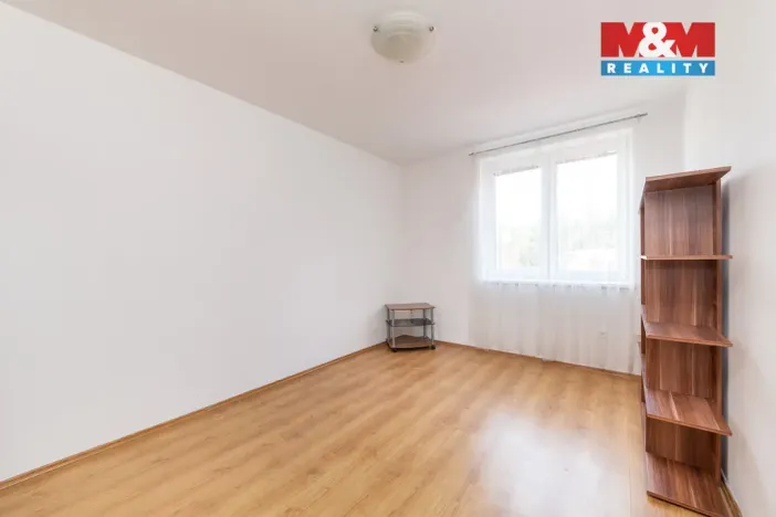 Pronájem bytu 2+kk, Brno - Starý Lískovec, Jemelkova, 60 m2
