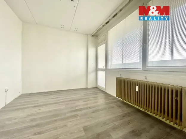 Pronájem bytu 3+1, Most, U Věžových domů, 61 m2