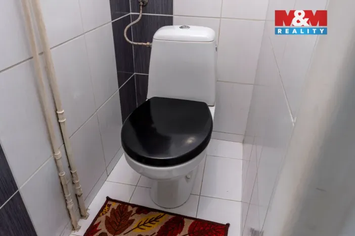 Prodej činžovního domu, Opava - Předměstí, Hany Kvapilové, 575 m2