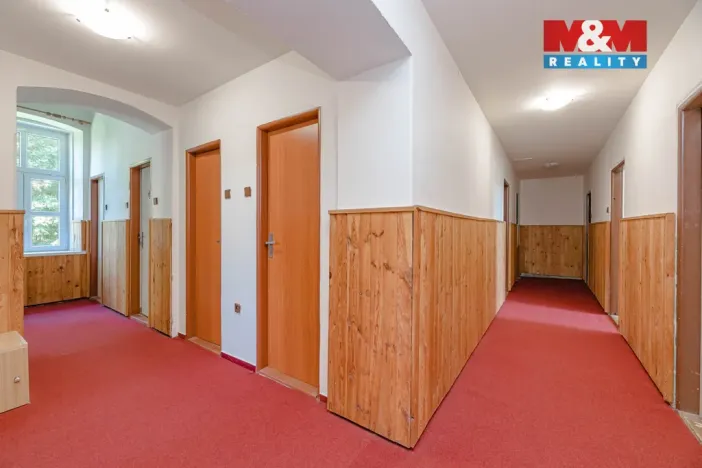 Prodej ubytování, Rokytnice v Orlických horách, 386 m2