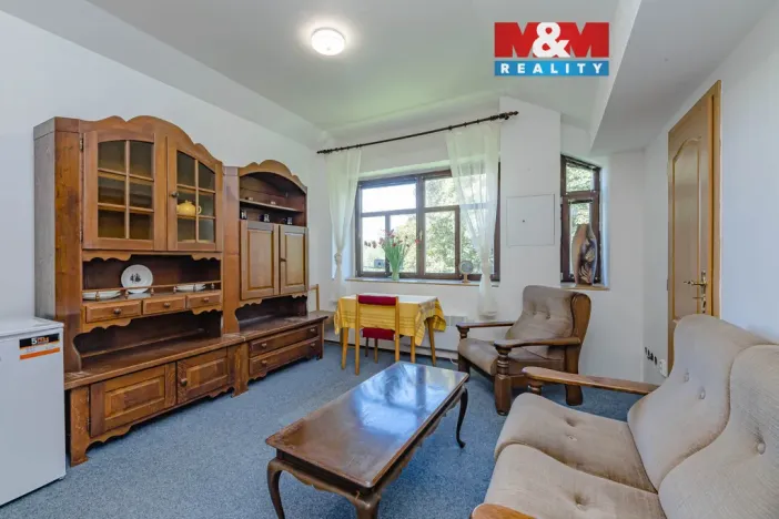 Prodej rodinného domu, Rokytnice v Orlických horách, 386 m2