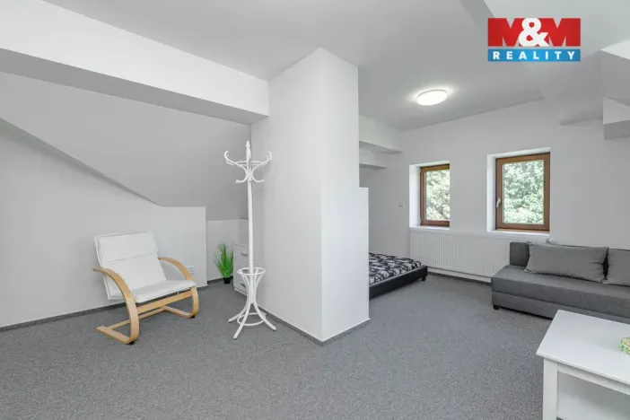 Prodej rodinného domu, Rokytnice v Orlických horách, 386 m2