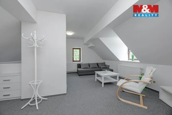 Prodej rodinného domu, Rokytnice v Orlických horách, 386 m2