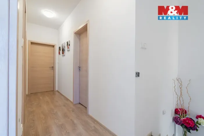 Prodej rodinného domu, Včelná, Jiřičkova, 145 m2